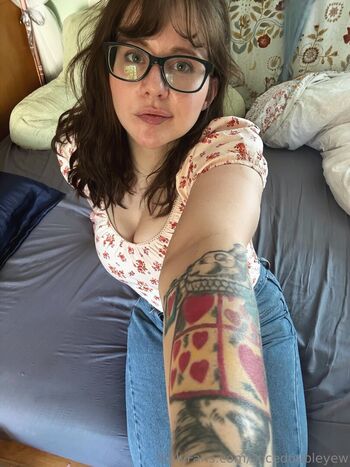 Leaked Alice cotton sox  page private photo viral onlyfans