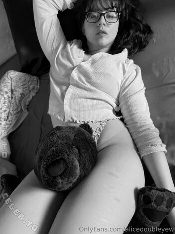 Leaked Alice cottonsox private photo viral onlyfans