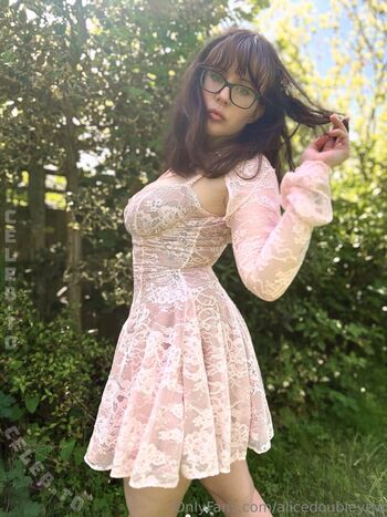 Leaked Alice cottonsox private photo viral onlyfans