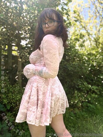 Leaked Alice cottonsox private photo viral onlyfans