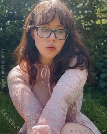Leaked Alice cottonsox private photo viral onlyfans