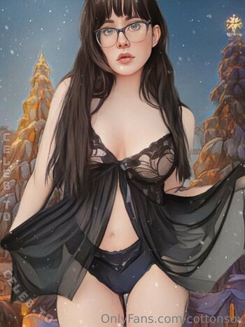 Alice Cottonsox