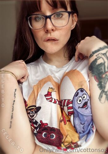 Leaked Alice cottonsox private photo viral onlyfans