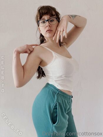 Leaked Alice cottonsox private photo viral onlyfans