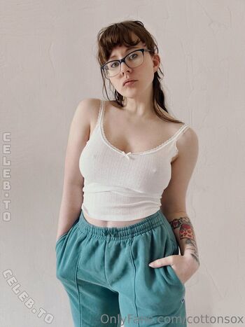 Leaked Alice cottonsox private photo viral onlyfans