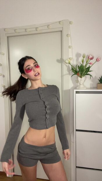Leaked Alice d urso private photo viral onlyfans