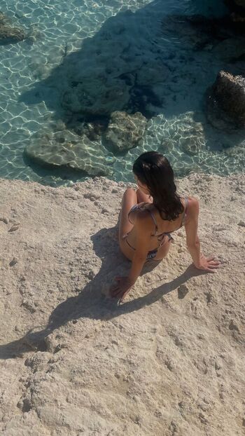 Leaked Alice d urso private photo viral onlyfans
