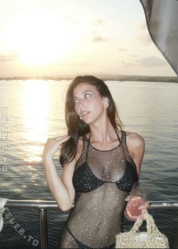 Leaked Alice d urso private photo viral onlyfans