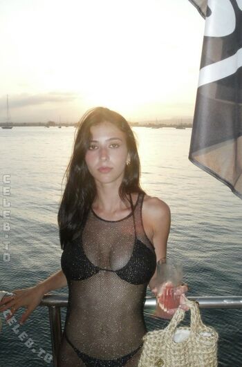 Leaked Alice d urso private photo viral onlyfans
