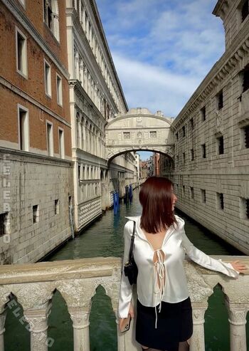 Leaked Alice d urso private photo viral onlyfans