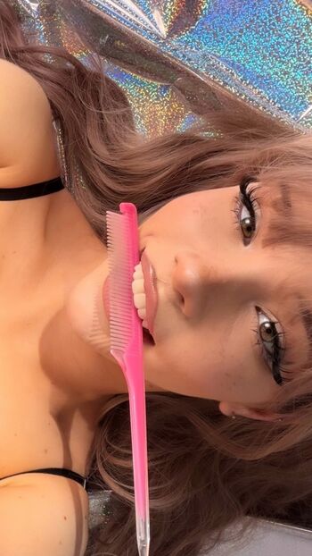 Leaked Alice delish  page private photo viral onlyfans