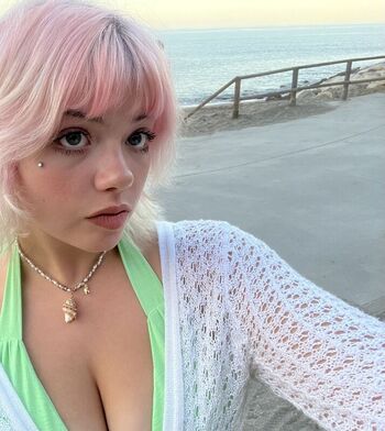 Leaked Alice faye private photo viral onlyfans