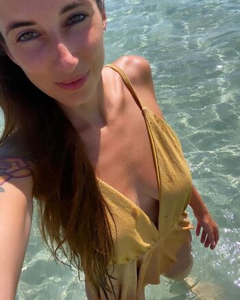 Leaked Alice ippoliti private photo viral onlyfans
