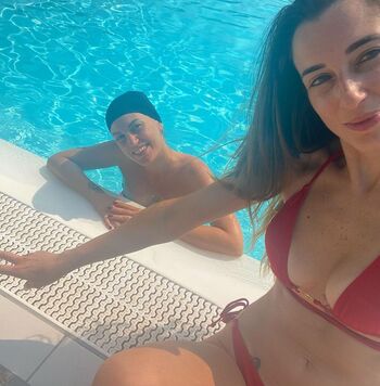 Leaked Alice ippoliti private photo viral onlyfans