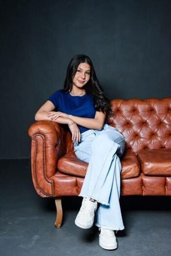 Alice Leite