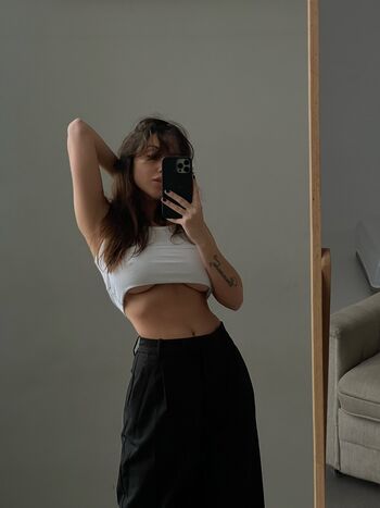 Leaked Alice mamonova page private photo viral onlyfans