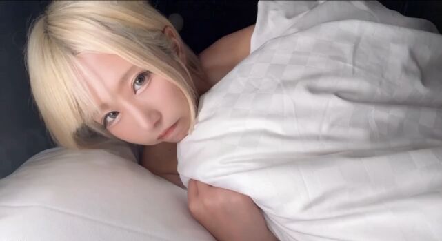 Leaked Alice otsu private photo viral onlyfans