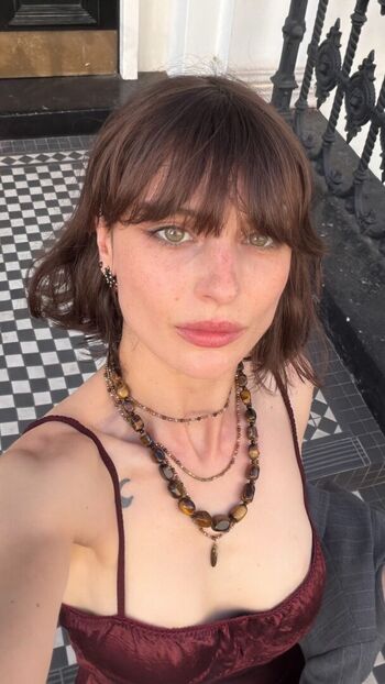 Leaked Alice pagani private photo viral onlyfans