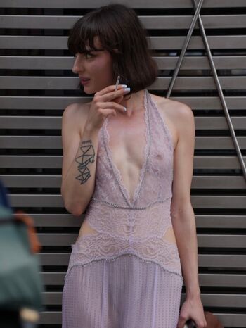 Alice Pagani