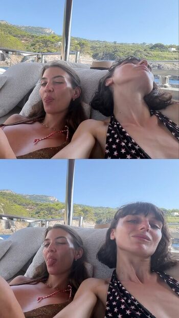 Leaked Alice pagani page private photo viral onlyfans