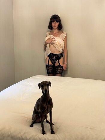 Leaked Alice pagani private photo viral onlyfans