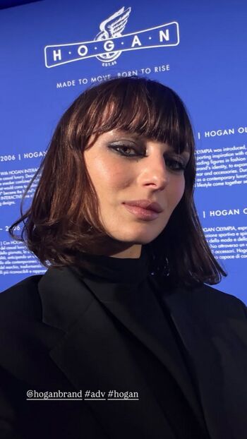 Alice Pagani