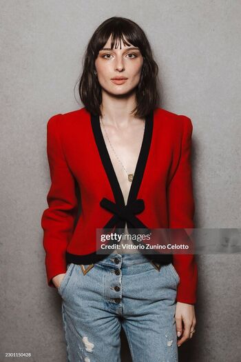 Alice Pagani