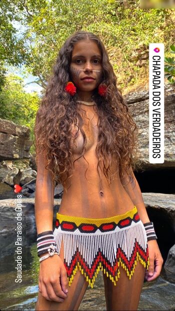 Leaked Alice pataxo private photo viral onlyfans