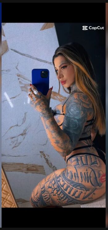 Leaked Alice silva private photo viral onlyfans