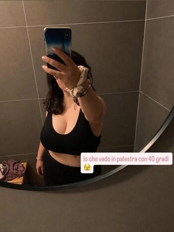 Leaked Alice trianni private photo viral onlyfans
