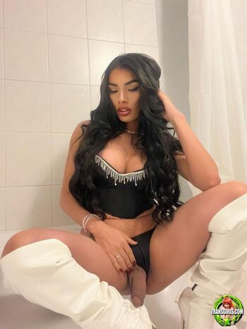 Leaked Alice ts private photo viral onlyfans