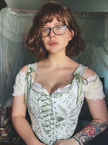 Leaked Alice winterhold private photo viral onlyfans