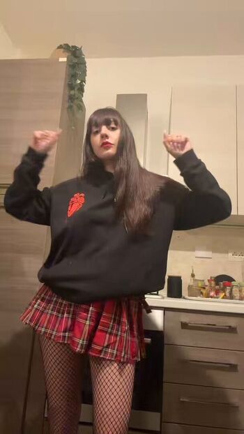 Leaked Aliceabyss private photo viral onlyfans