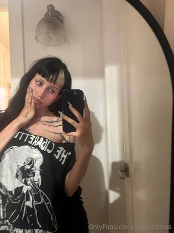alicedrains