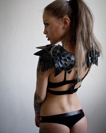 Leaked Alicelise private photo viral onlyfans