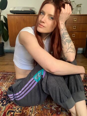 Leaked Alicexberry private photo viral onlyfans
