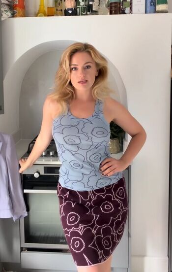 Leaked Alicia agneson private photo viral onlyfans