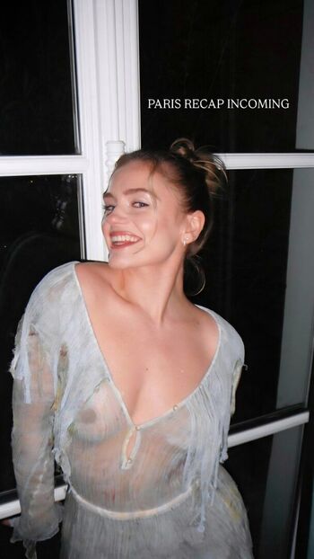 Leaked Alicia agneson private photo viral onlyfans