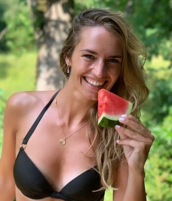 Alicia Dauby