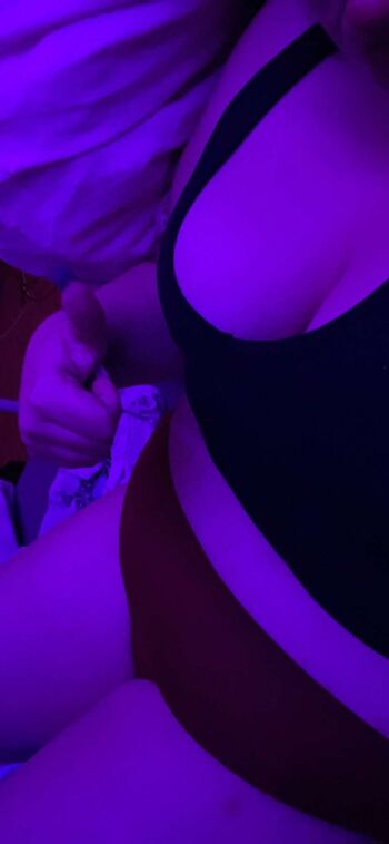 Leaked Alicia dubois private photo viral onlyfans