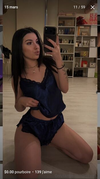 Leaked Alicia elui private photo viral onlyfans