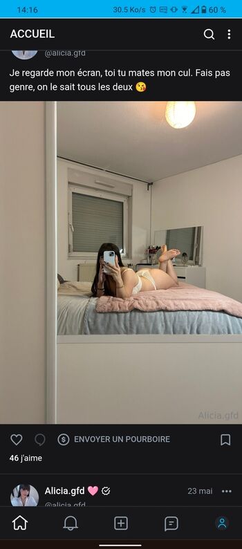 Leaked Alicia gfd private photo viral onlyfans