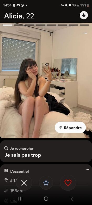 Leaked Alicia gfd private photo viral onlyfans