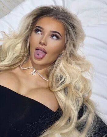 Alicia Johnston