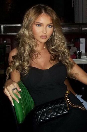 Alicia Johnston