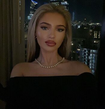 Leaked Alicia johnston private photo viral onlyfans