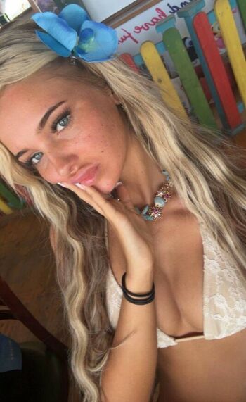 Leaked Alicia johnston private photo viral onlyfans