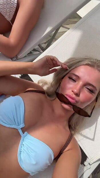 Leaked Alicia johnston private photo viral onlyfans