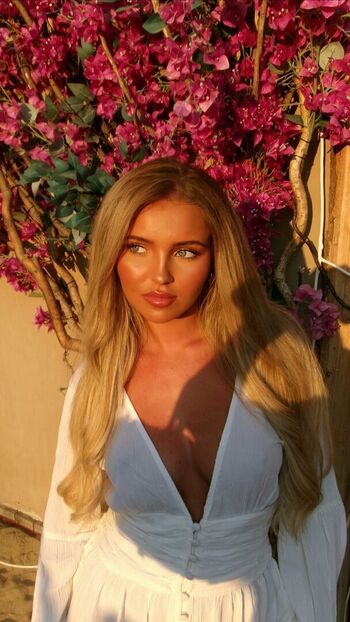 Leaked Alicia johnston page private photo viral onlyfans