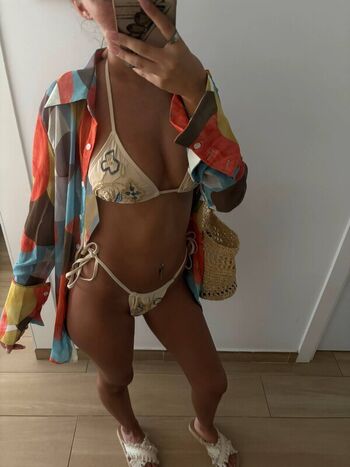 Leaked Alicia johnston private photo viral onlyfans
